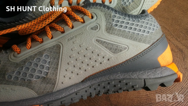 Reebok ALL TERRAIN SUPER 3.0 размер EUR 36 / UK 3 1/2 дамски детски маратонки 138-13-S, снимка 8 - Маратонки - 53047259