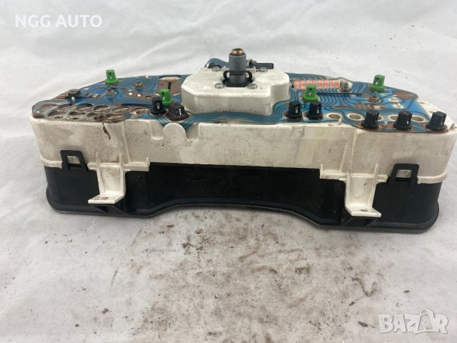 Табло Километраж за Opel Vectra A 1.8i, 90228507 QT, 50 лв, снимка 4 - Части - 41448620