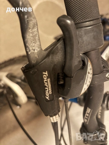 Bulls 26,5, снимка 2 - Велосипеди - 53849198