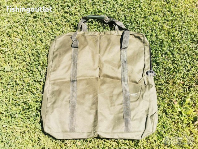 Калъф за живарник с две отеления, кръгъл и квадратен, снимка 4 - Такъми - 41637724