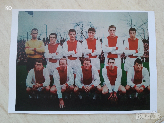 Футболни отбори-снимки
