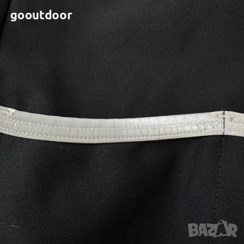 Castelli Gabba Windstopper мъжко колоездачно джърси (XL), снимка 9 - Спортни дрехи, екипи - 53689478