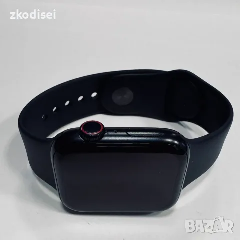 Smart часовник APPLE WATCH-SE2 44mm, снимка 2 - Смарт часовници - 55798762