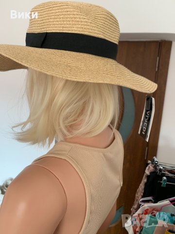 Шапка капела HM нова с етикет, снимка 6 - Други - 40627137