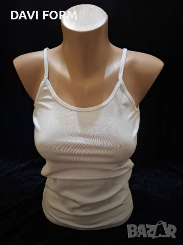 Дамски потник с тънка презрамка