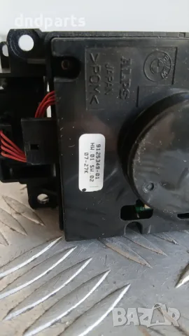 Джойстик BMW X5 E70 2009 9125349-01 X5 (E70) (2007-2012), снимка 3 - Джойстици и геймпадове - 55872285