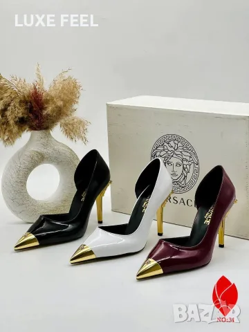 Versace 🔥Дамски Чанти , снимка 7 - Чанти - 56108379
