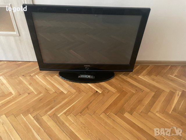 Продавам плазмен телевизор Samsung, снимка 1 - Телевизори - 41641993