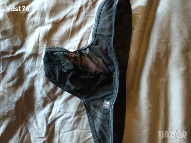 Употребявано мъжко бель-прашки, снимка 15 - Бельо - 27497716