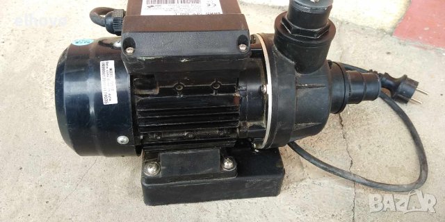 Помпа за вода T.I.P SPF 180 E, снимка 4 - Напояване - 42592668