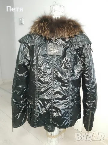 Дамско яке Just Cavalli, снимка 3 - Якета - 49500818