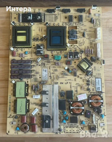 Tcon EDL_4LV0.3 от Sony KDL-46EX720, снимка 3 - Части и Платки - 55949521