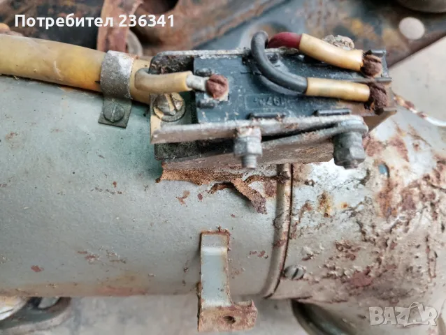 бензинова печка ЗАЗ, снимка 3 - Части - 49792641