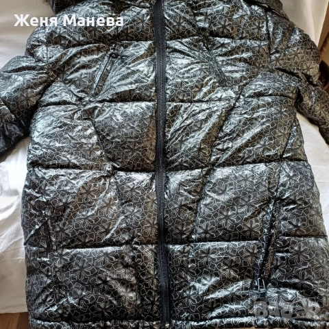Дамско яке , снимка 6 - Якета - 52454224
