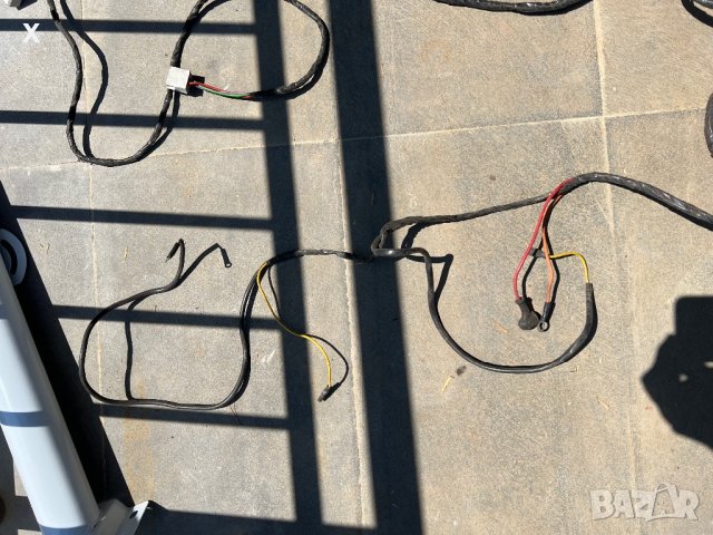 ЕЛ. ИНСТАЛАЦИЯ УАЗ 469 НОВА СССР ОРИГИНАЛНА , снимка 8 - Части - 41491255