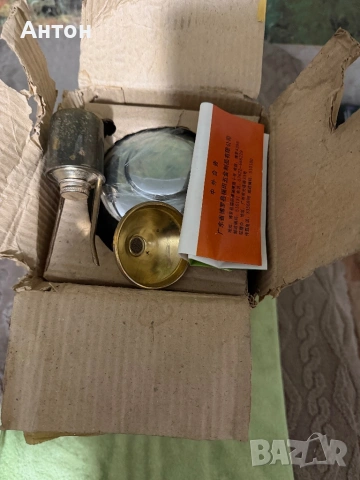 Петромакс НОВ., снимка 4 - Газови котлони - 53659328