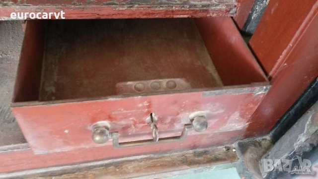 Огнеупорен сейф - каса, снимка 4 - Други стоки за дома - 52991416