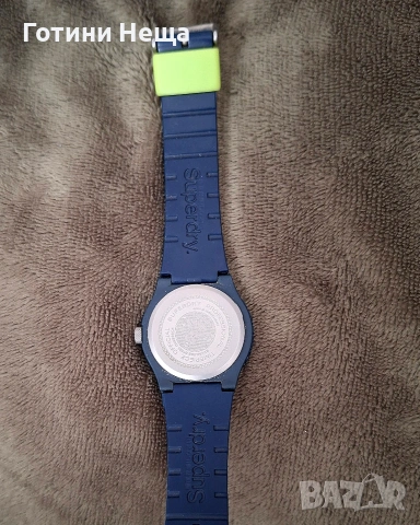 ✅️ Часовник Superdry - Unisex !, снимка 3 - Мъжки - 53159963