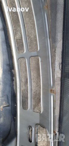 Преден панел за бмв е30 маска престилка халогени спойлер  дифузьор bmw e30 51711911983 41331916986, снимка 15 - Части - 40518144