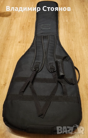 Калъф за бас китара, снимка 3 - Китари - 52509037
