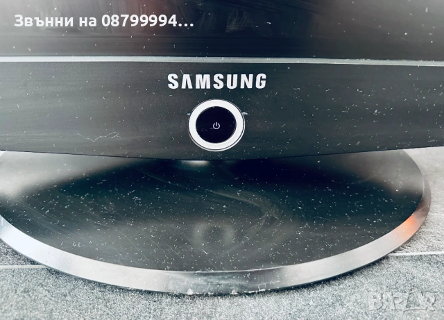 Телевизор Samsung 27“ LE27T51B 68 см, снимка 2 - Телевизори - 53622884