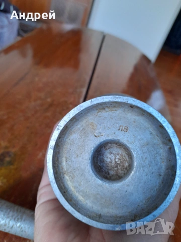 Старо хаванче #6, снимка 7 - Други ценни предмети - 53268362