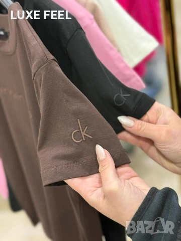 ✨Дамски Тениски , снимка 3 - Тениски - 53677360