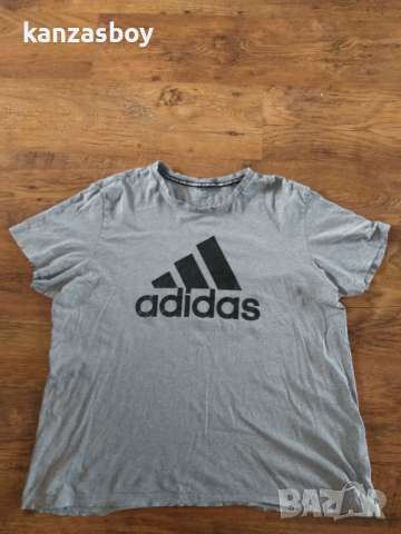 adidas - страхотна мъжка тениска, снимка 5 - Тениски - 36273269