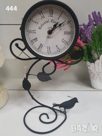 Часовник, снимка 4 - Други - 39821051