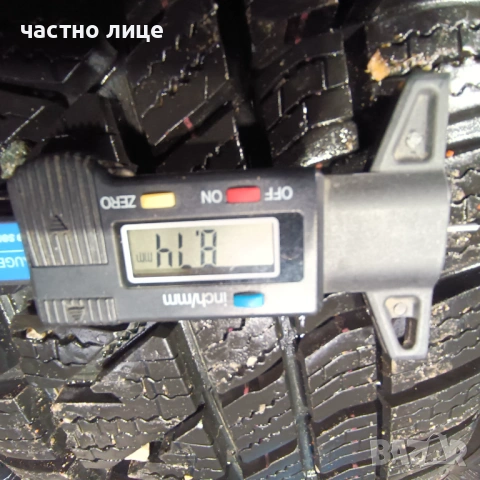 Хюндай ИХ 35 джанти оригинални със зимни гуми , снимка 5 - Гуми и джанти - 53728872