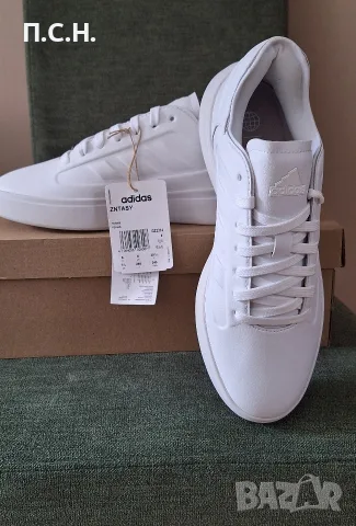 ADIDAS нови маратонки, сникърси , снимка 2 - Маратонки - 56197431