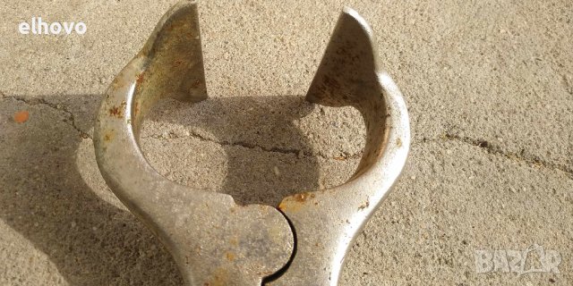 Клещи за кастрация, снимка 7 - Клещи - 42635895