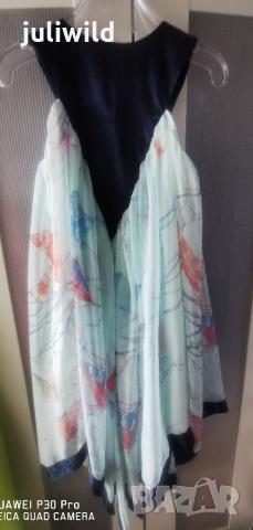 29 desires ефирна рокля , снимка 7 - Рокли - 36088011