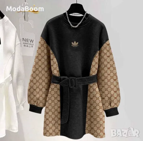 Adidas дамска рокля , снимка 2 - Рокли - 48676631