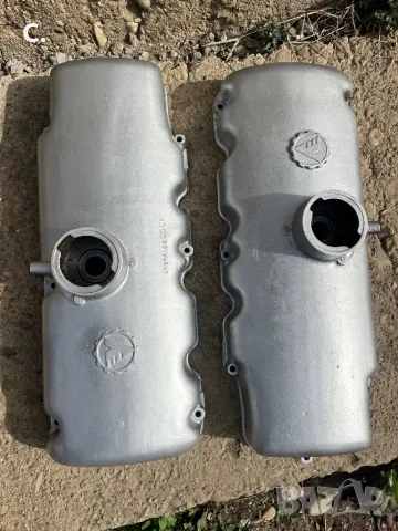 Капак клапани Москвич 412, снимка 2 - Части - 49551905