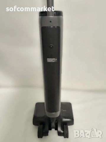 Вертикална прахосмукачка Dreame H12 Pro FlexReach – за мокро и сухо почистване!, снимка 4 - Прахосмукачки - 53535438