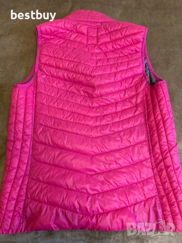 Розова грейка, снимка 2 - Елеци - 52300592