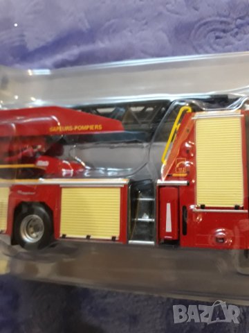 Mercedes Benz 1.43 , снимка 5 - Колекции - 35729901