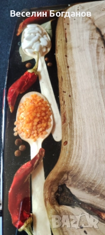 Изработване на маси плотове и др. от масив, орех, дъб, бук, круша , снимка 6 - Маси - 52676755