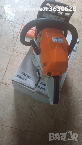 продавам резачка щил 231 , снимка 3 - Градинска техника - 52671403