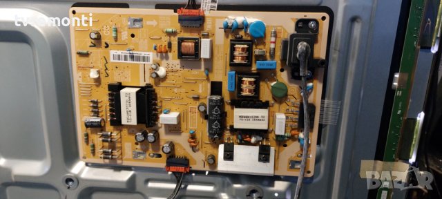 Power Supply Board BN44-00871A L40E1_KDY for 40 inc DISPLAY CY-KK040BGSV1H ​от Samsung UE40K5579U