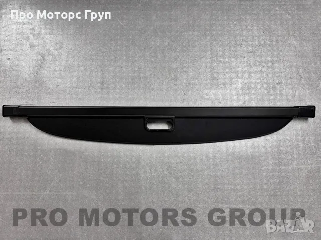 Щора за багажник Mercedes Benz GLE W166 2015-2019