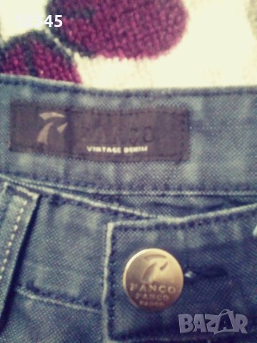 Маркови дънки, снимка 10 - Дънки - 40460668