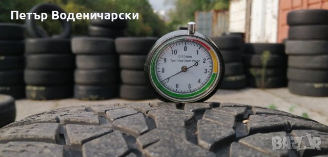 Гуми 215 60 16 Нокиан Nokian 2 броя Нов внос Не са нови Цената е за брой гума. , снимка 2 - Гуми и джанти - 42216668