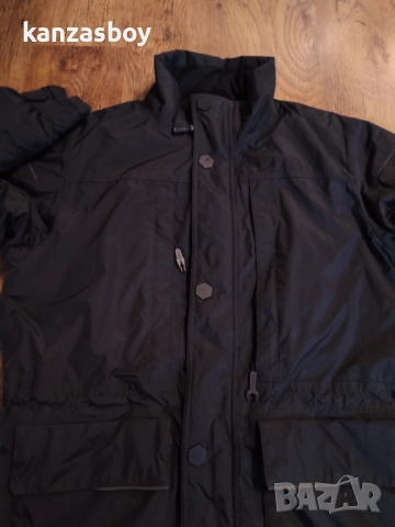 engelbert strauss vision - мъжко дебело яке КАТО НОВО Л , снимка 8 - Якета - 52680878