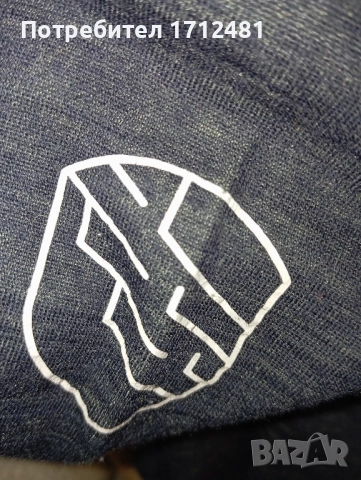 Heldre wool клин XL размер , снимка 3 - Спортни дрехи, екипи - 52441468