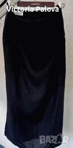 Черна права пола ETÈ лен