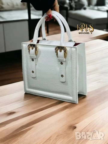 чанти versace , снимка 12 - Чанти - 51395401