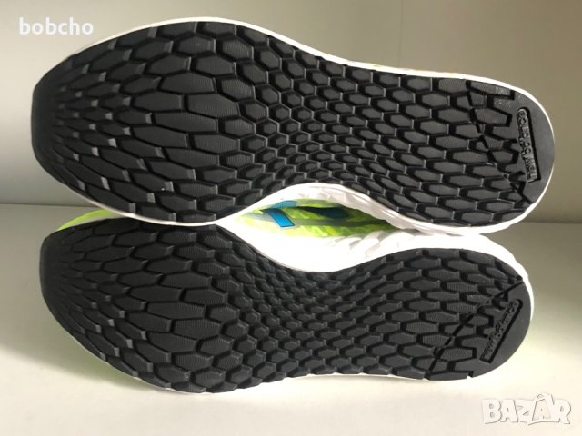 New Balance Fresh foam, снимка 10 - Маратонки - 42220255