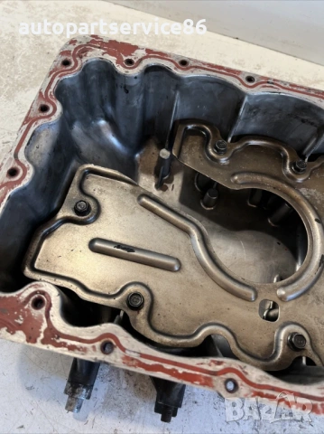 Картер за масло за KIA Rio 1.5 CRDi Код на двигателя (2008), снимка 2 - Части - 53284767